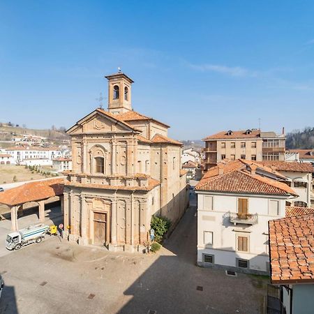 Porta Soprana Apartamento Dogliani Exterior foto
